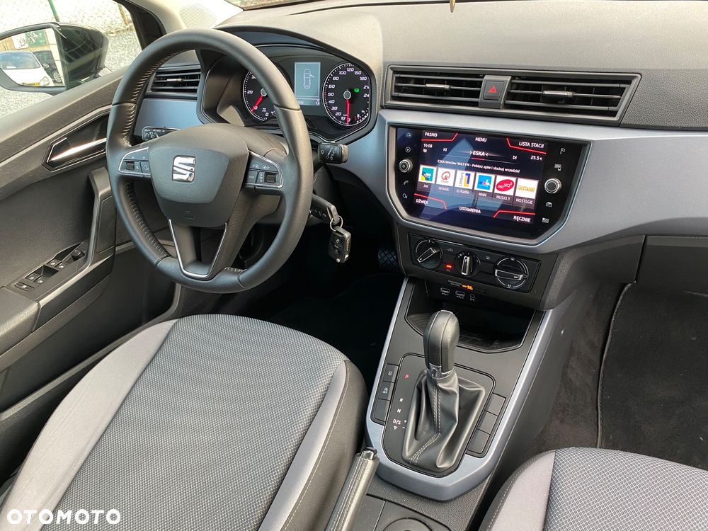 Seat Arona 1.6 TDI DSG Style - 17