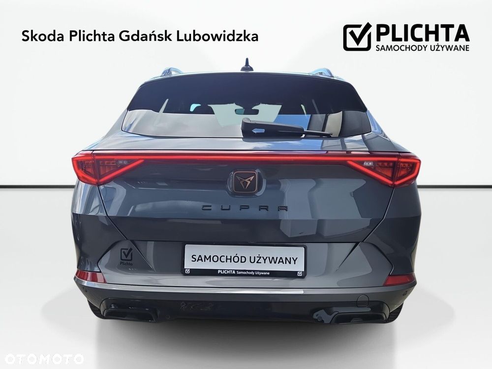 Cupra Formentor - 7