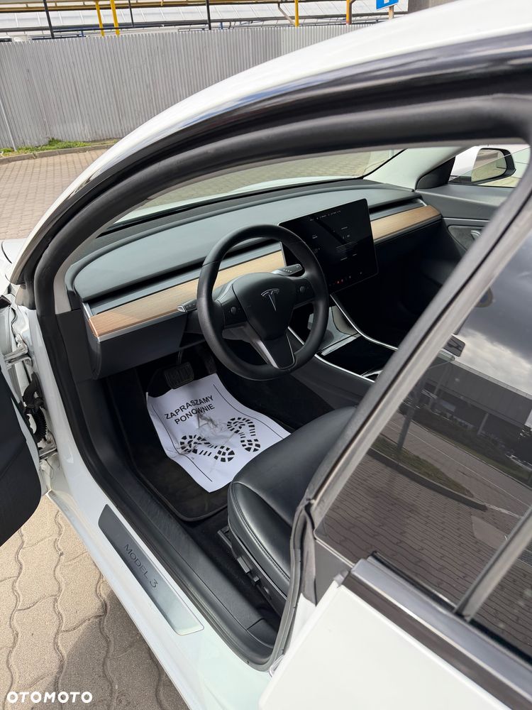 Tesla Model 3 Langstreckenbatterie Allradantrieb Dual Motor - 6