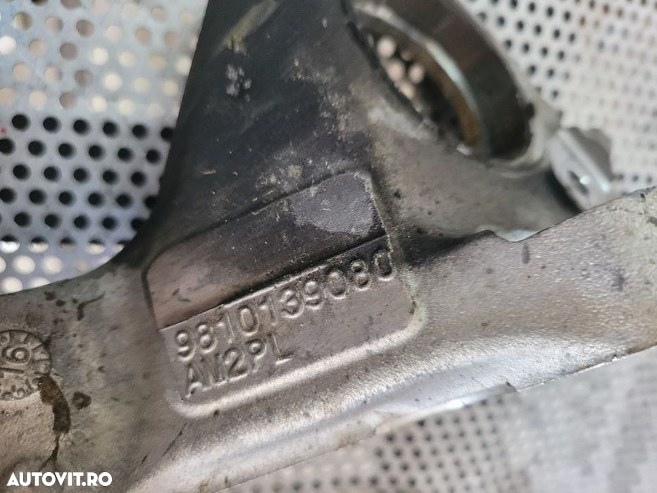 Suport Planetara Peugeot 3008 308 508 Citroen DS7 Etc. 2.0 Hdi Euro 5 - 4