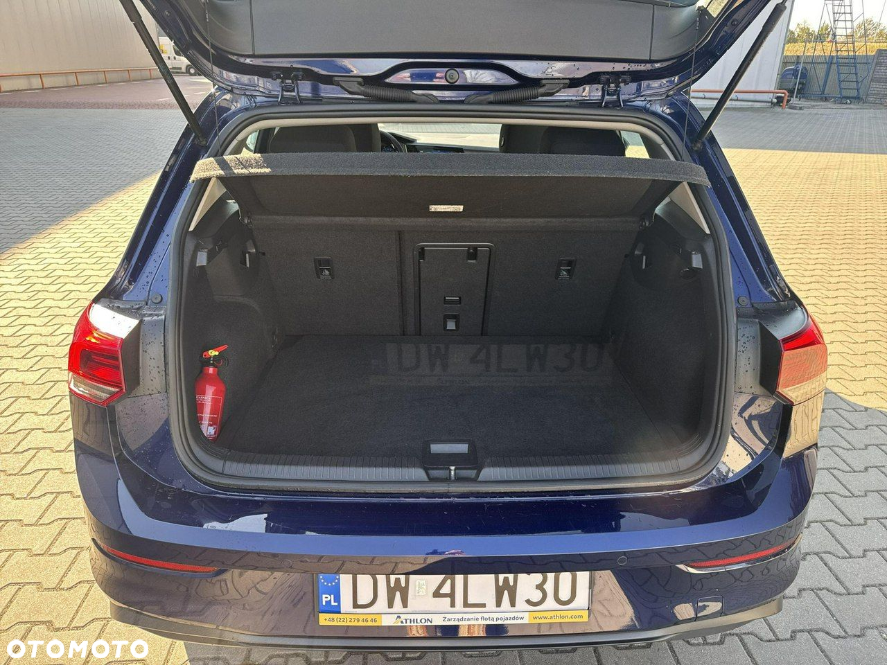Volkswagen Golf - 16