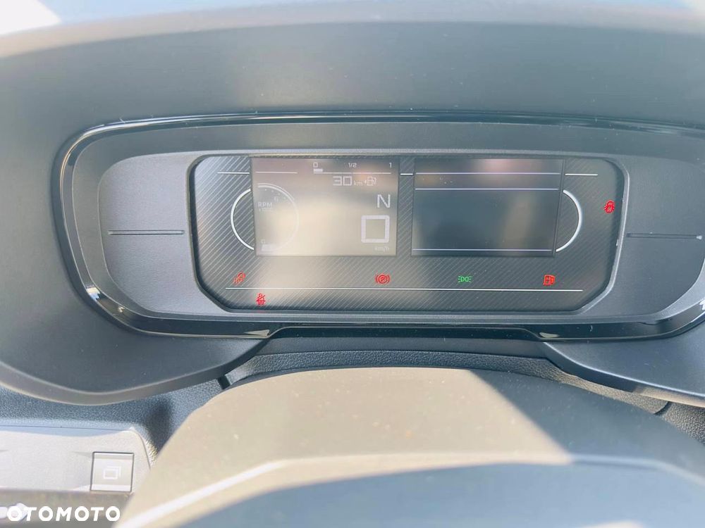 Fiat Doblo 1.5 BlueHDI S&S L1 - 11