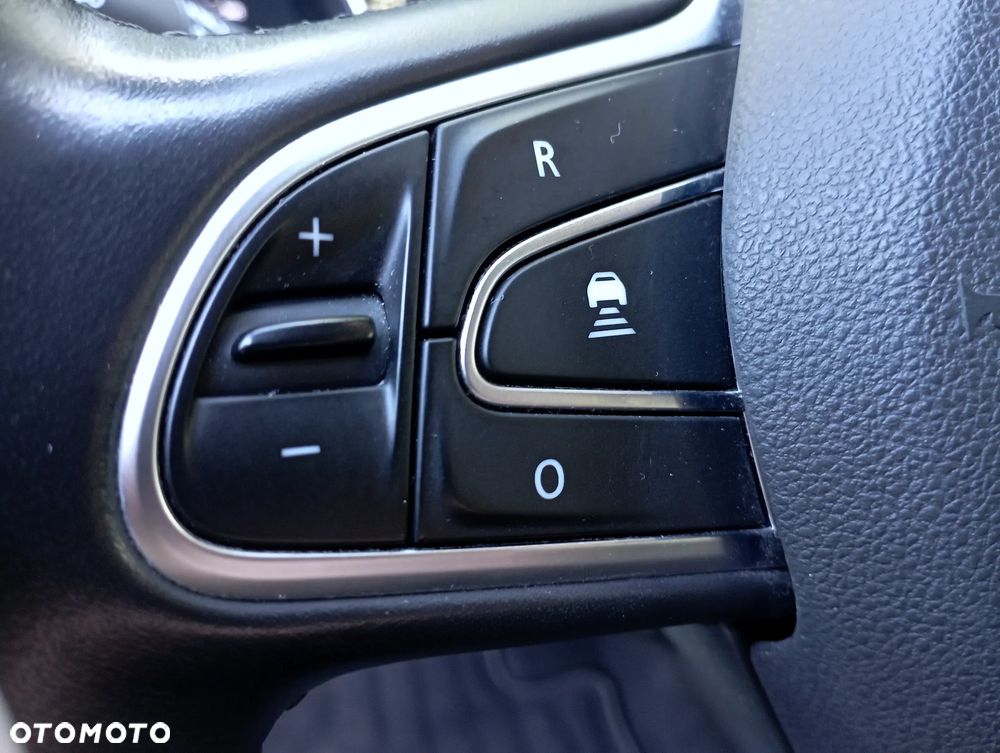 Renault Talisman Grandtour ENERGY dCi 160 EDC INTENS - 10
