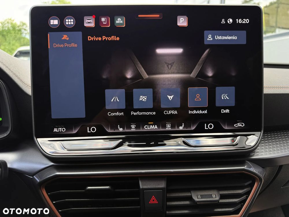 Cupra Leon - 29