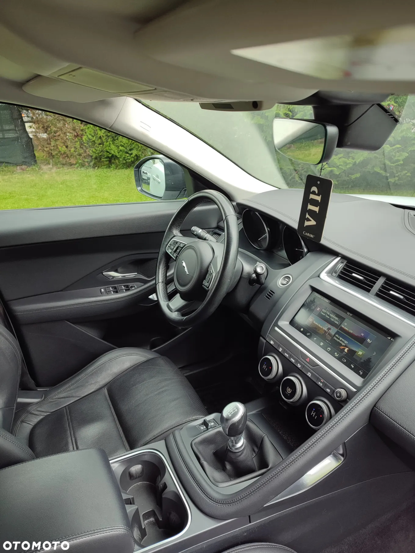 Jaguar E-Pace 2.0 i4D AWD S - 15