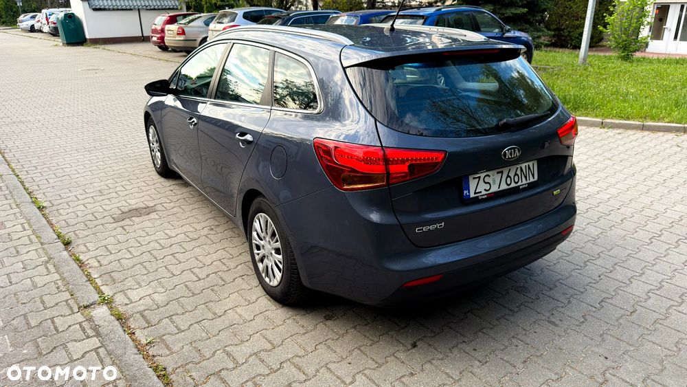Kia Ceed 1.6 GDI M - 3