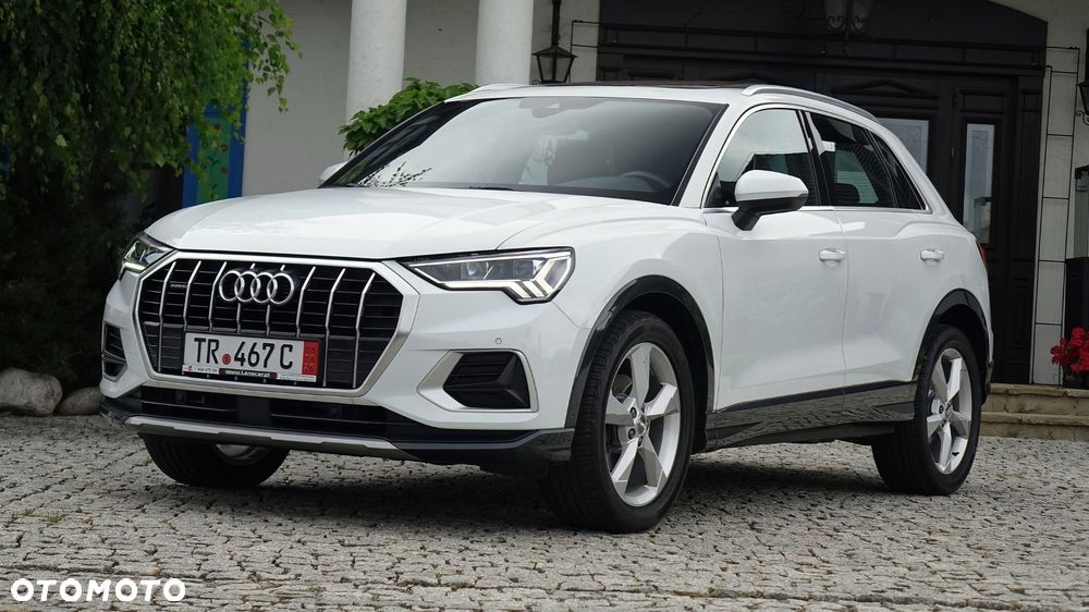 Audi Q3 - 10