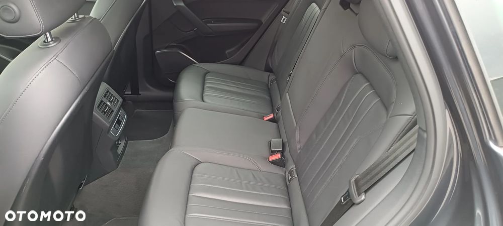 Audi Q5 35 TDI S tronic - 19