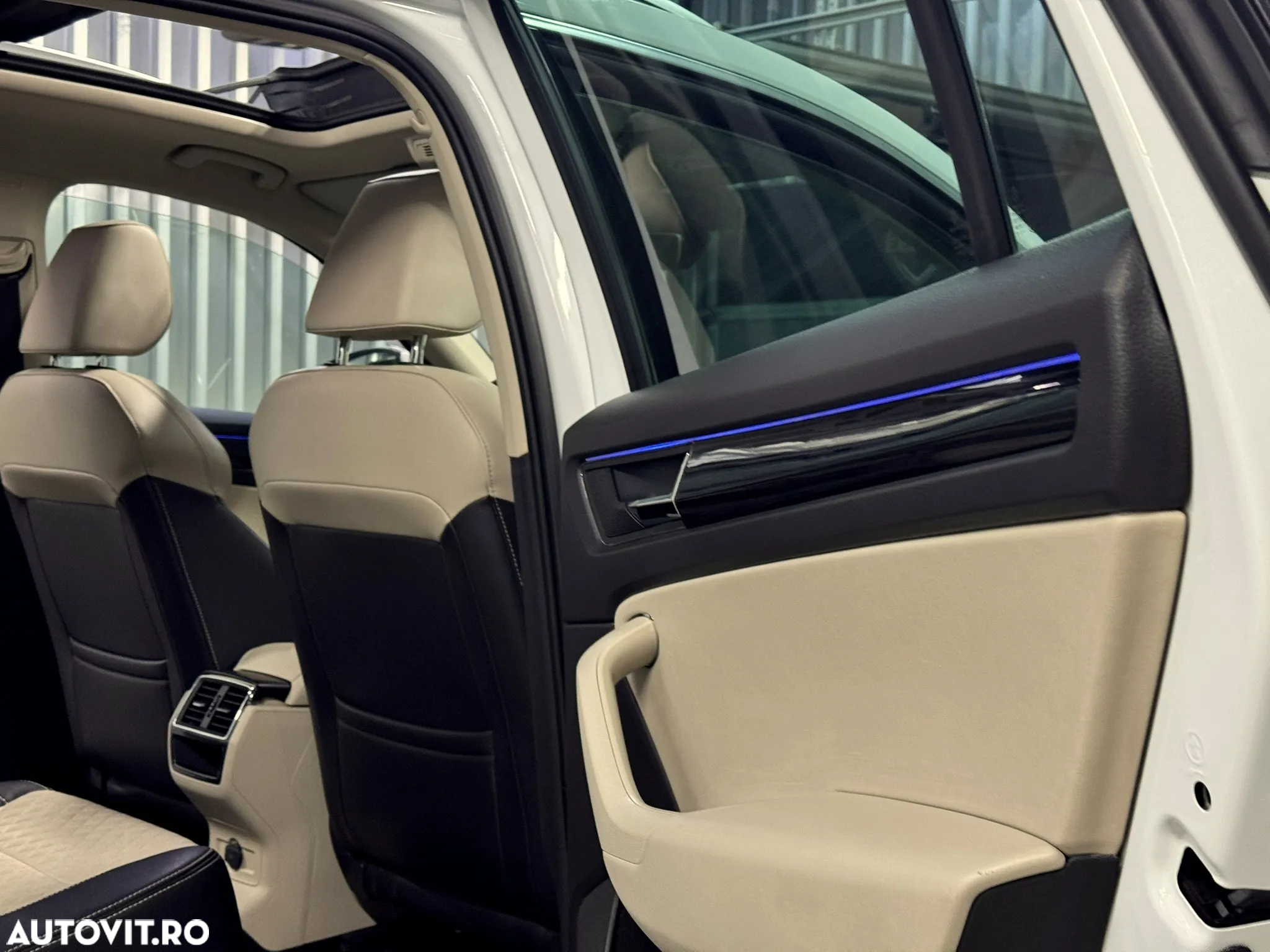 Skoda Kodiaq 2.0 TDI 4X4 DSG Style - 15
