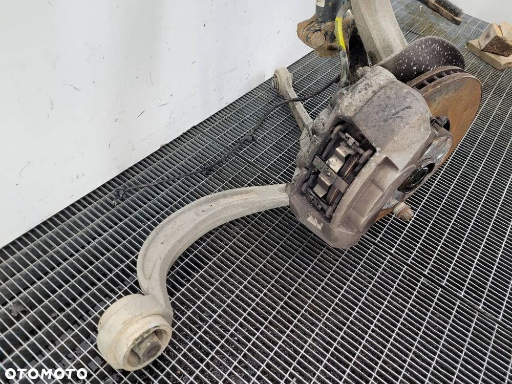 MCPHERSON AMORTYZATOR PRZÓD PRAWY AUDI Q5 8RB 2.0 TDI 177KM QUATTRO - 4