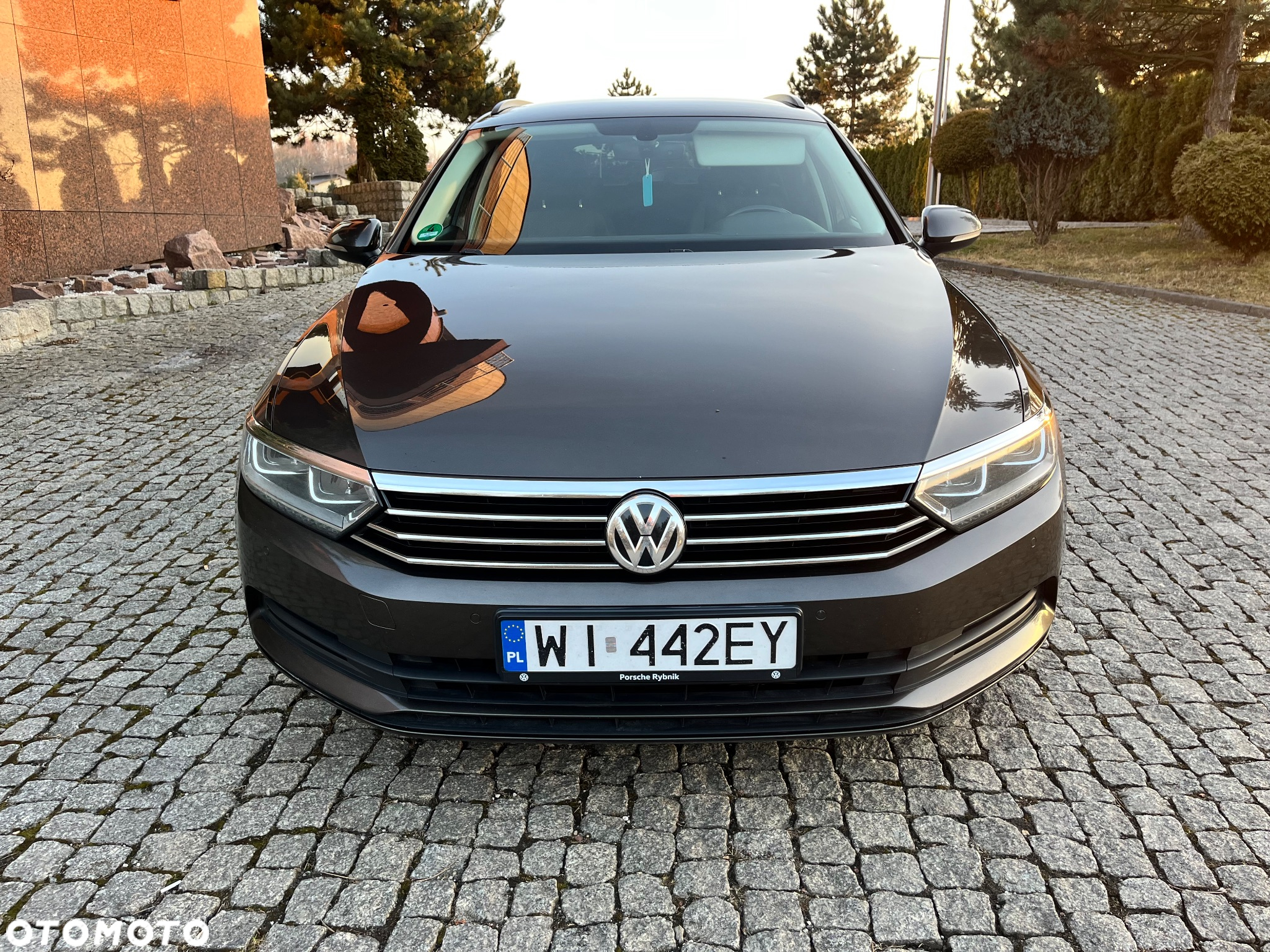 Volkswagen Passat 2.0 TDI BMT Comfortline - 16