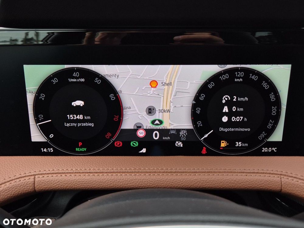 Skoda Superb 1.5 TSI L&K DSG - 24