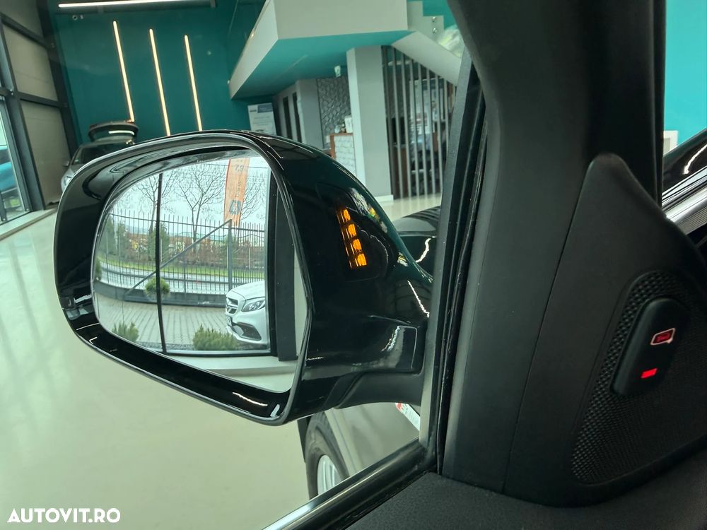 Audi Q3 2.0 TDI Quattro Sport - 32