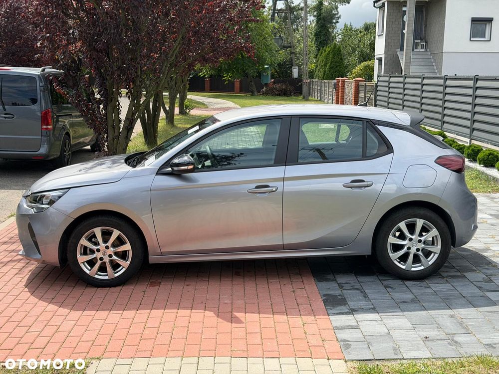 Opel Corsa 1.2 Edition S&S - 8