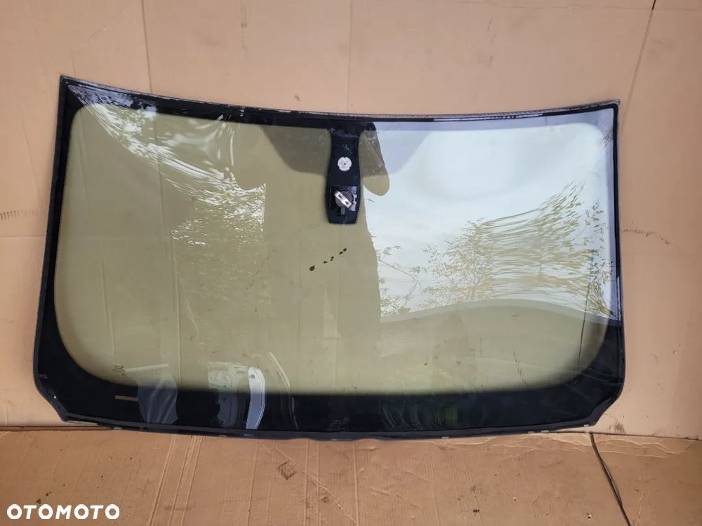 Szyba czołowa BMW 5 GT (F07) 2009-2016 HBK SENSOR - 10