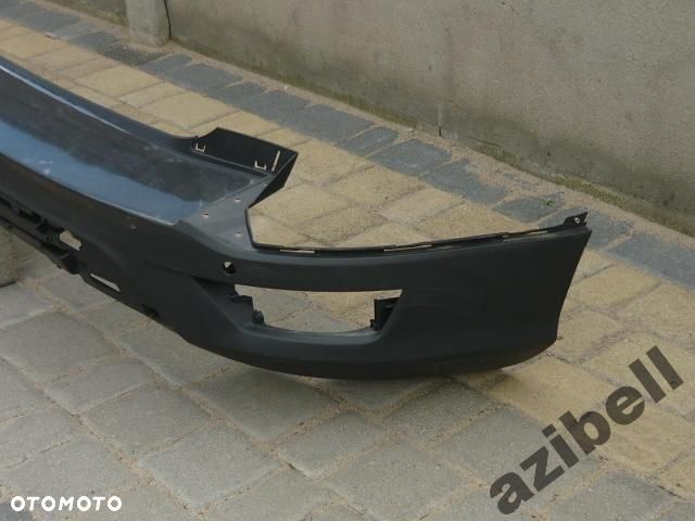 FORD KUGA II MK2 - zderzak tylny - 2