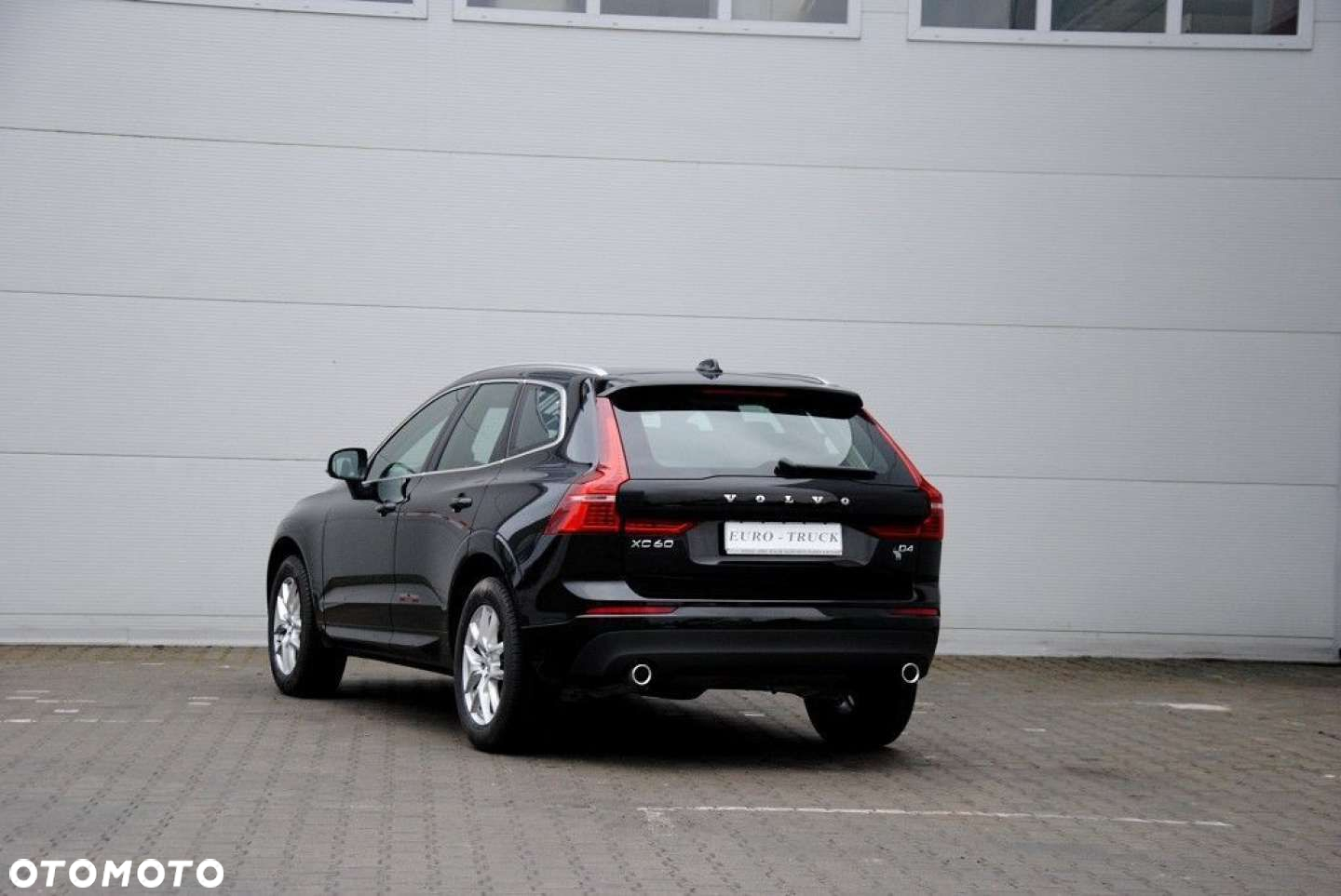 Volvo XC 60 - 3