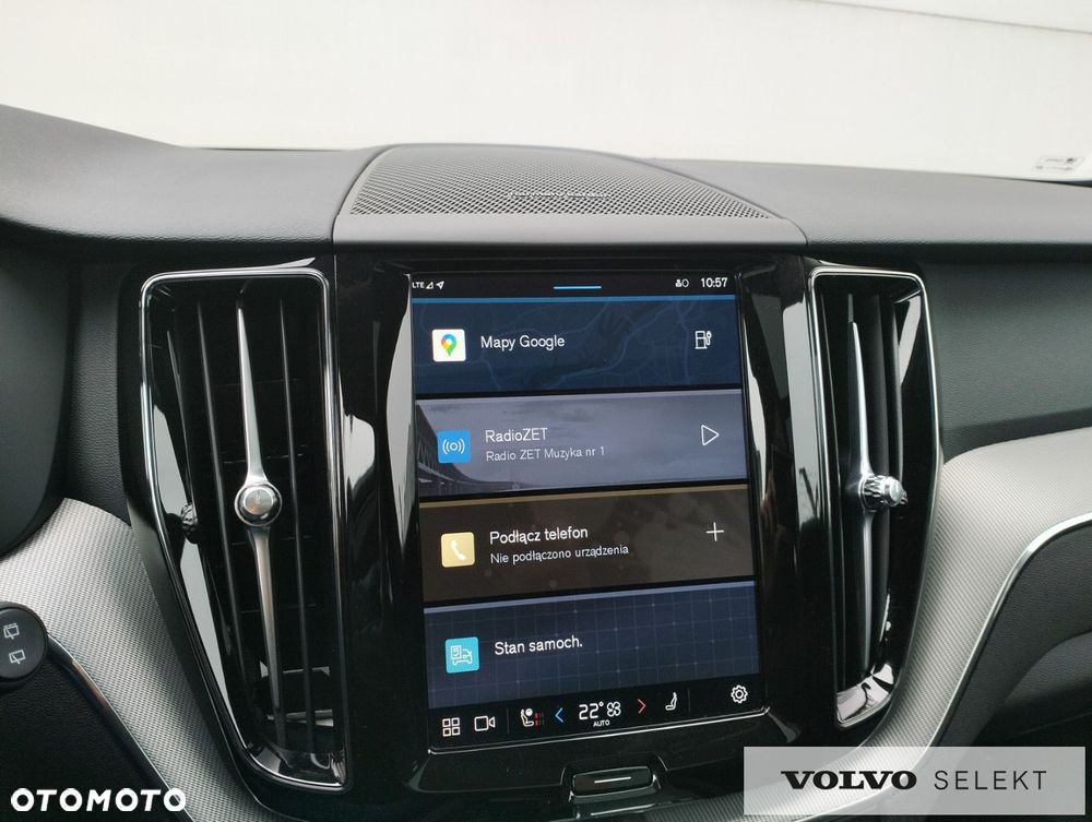 Volvo XC 60 - 16