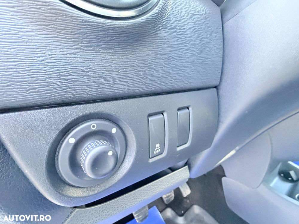 Dacia Dokker 1.5 Laureate - 13