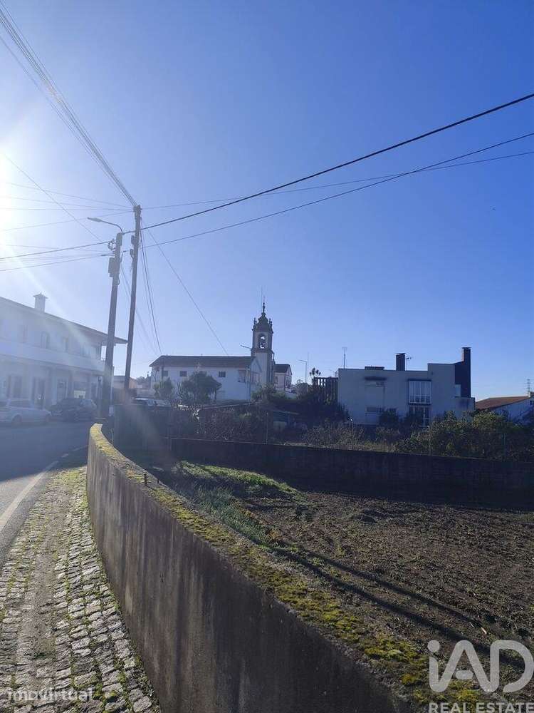 Terreno em Milhazes, Vilar de Figos e Faria - Grande imagem: 3/13