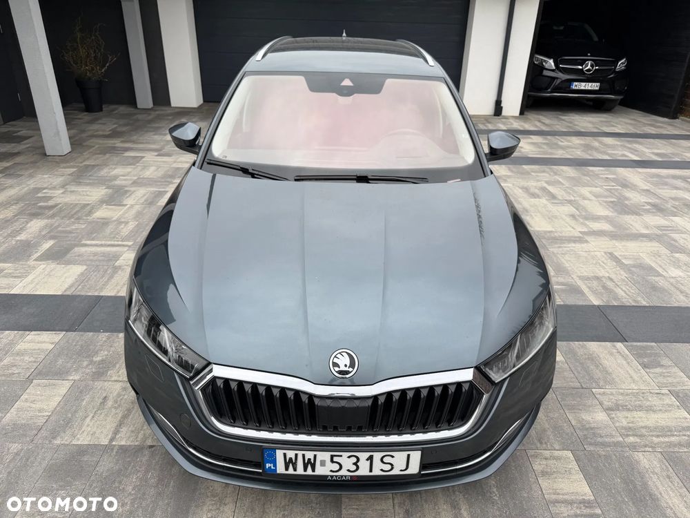 Skoda Octavia 2.0 TDI SCR Style DSG - 4