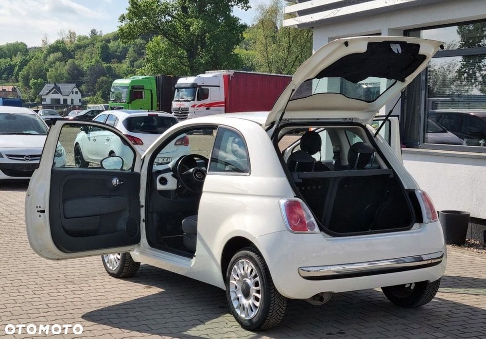 Fiat 500 - 20