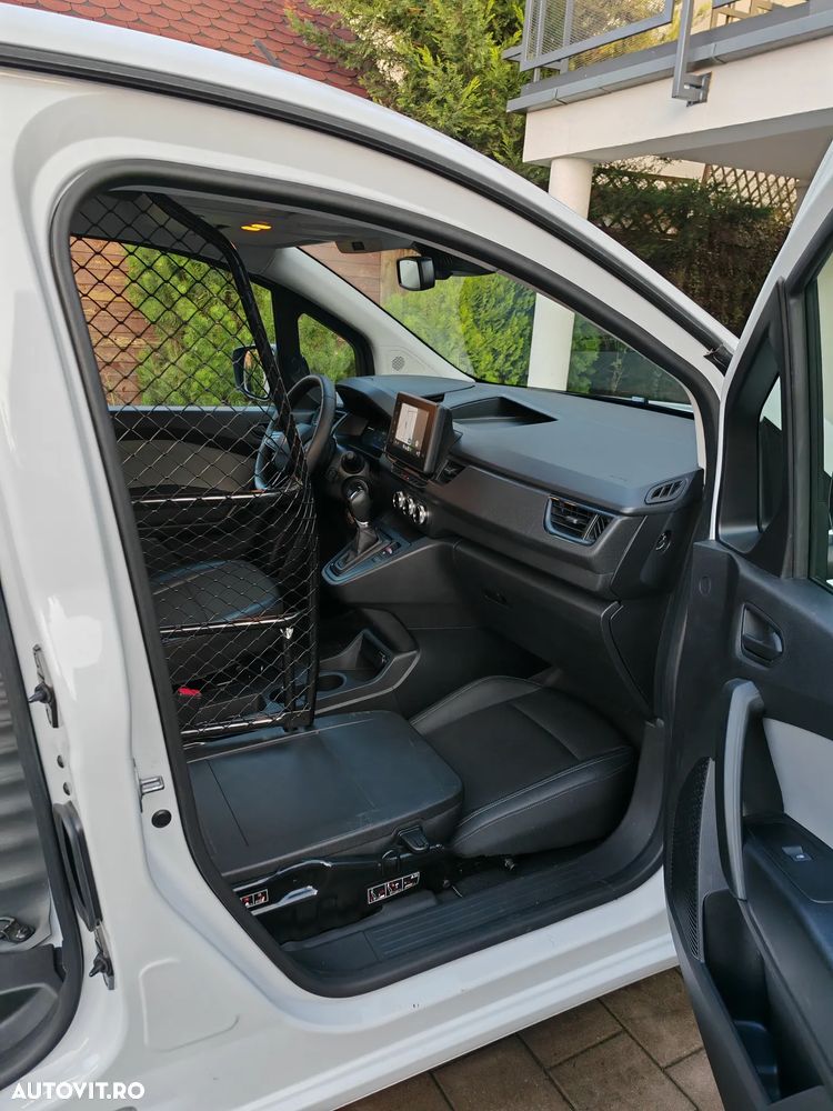 Renault Kangoo AC22/DC80 L2 Com. R. Start - 23