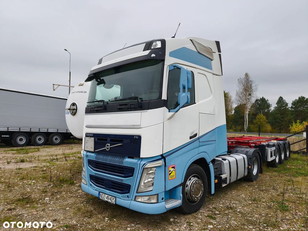 Volvo Fh