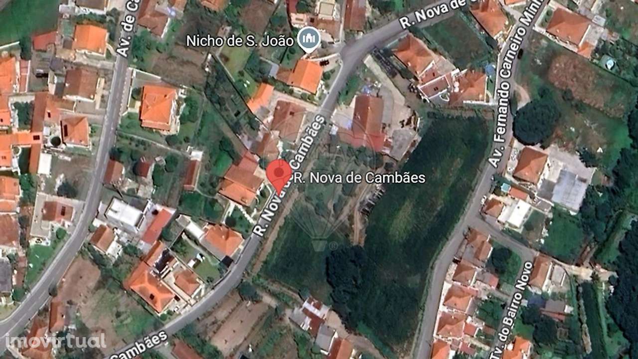 Terreno  para venda - Grande imagem: 2/7