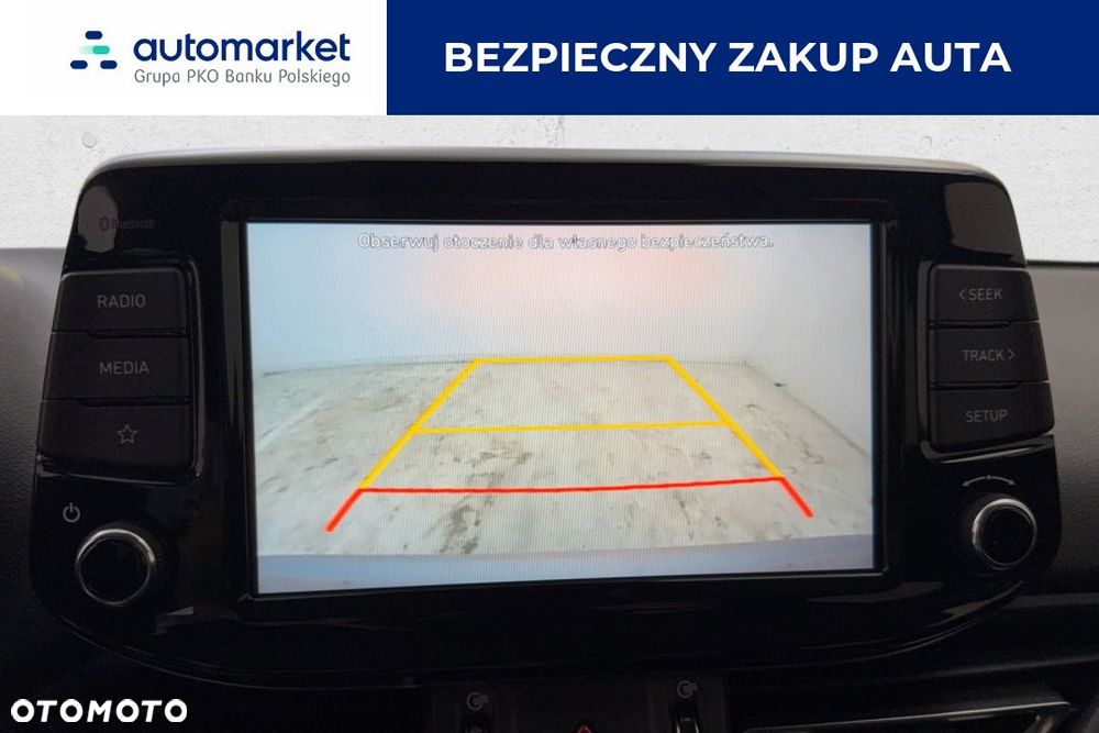 Hyundai i30 1.5 DPI Comfort - 20