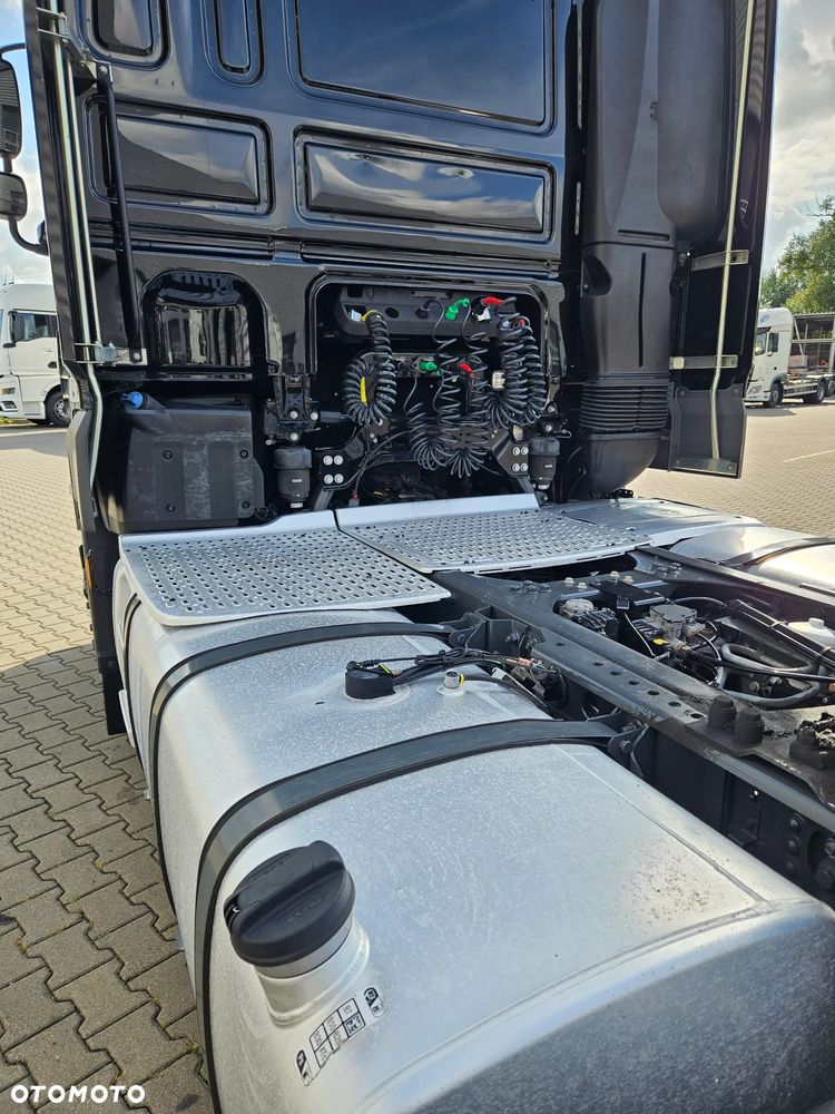 DAF XF480FT - 6