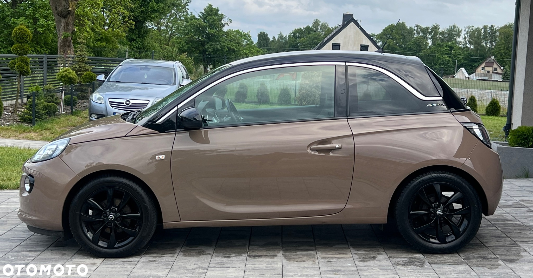 Opel Adam 1.2 Jam - 7