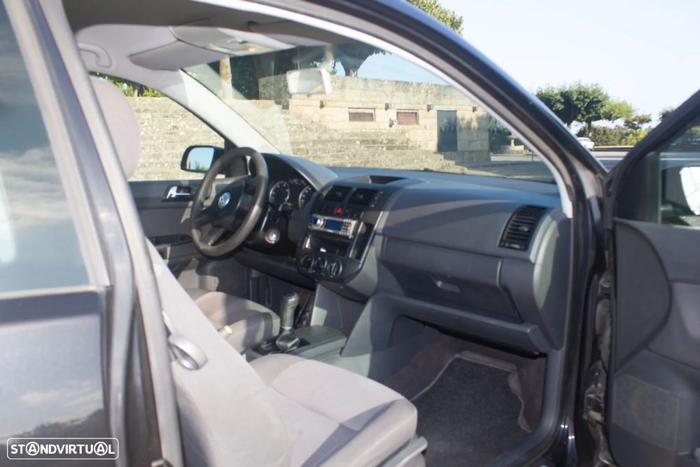 VW Polo - 9