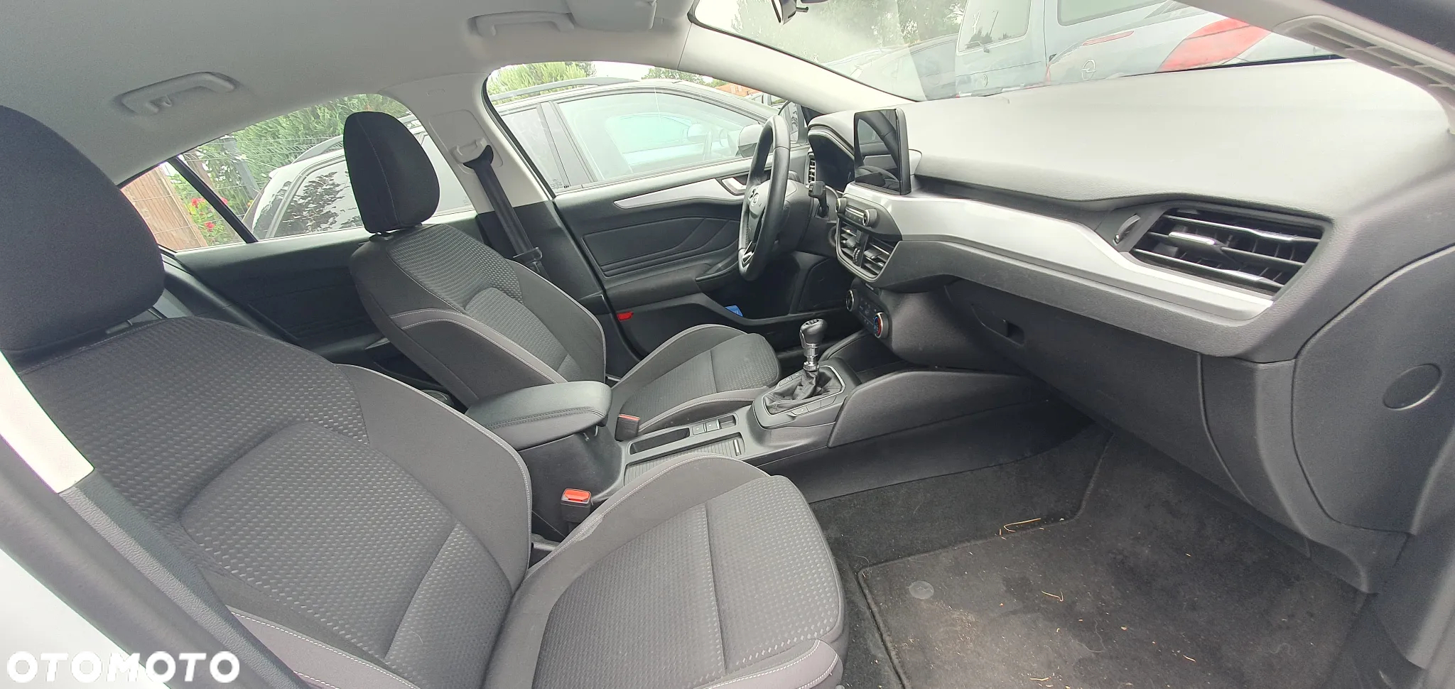Ford Focus 1.0 EcoBoost Start-Stopp-System COOL&CONNECT - 14