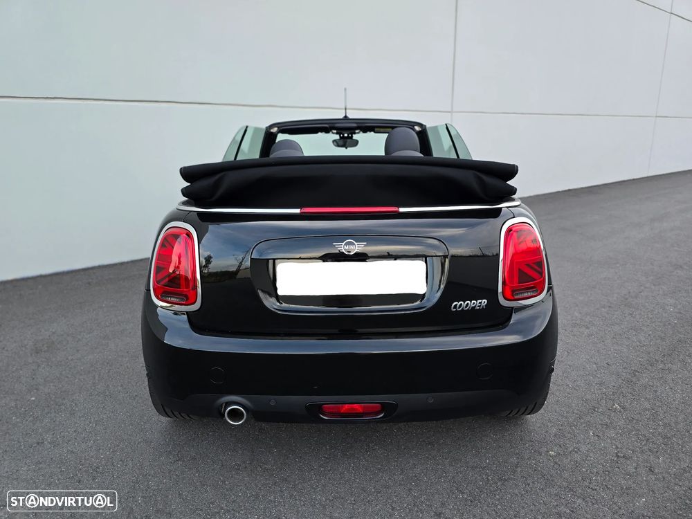 MINI Cabrio Cooper Auto. - 7