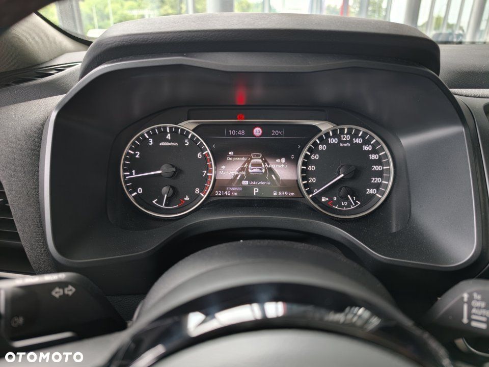 Nissan Qashqai - 19