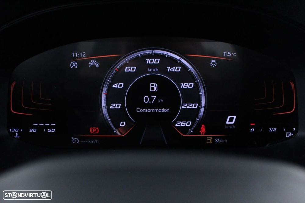 SEAT Ibiza 1.0 TSI Reference - 26