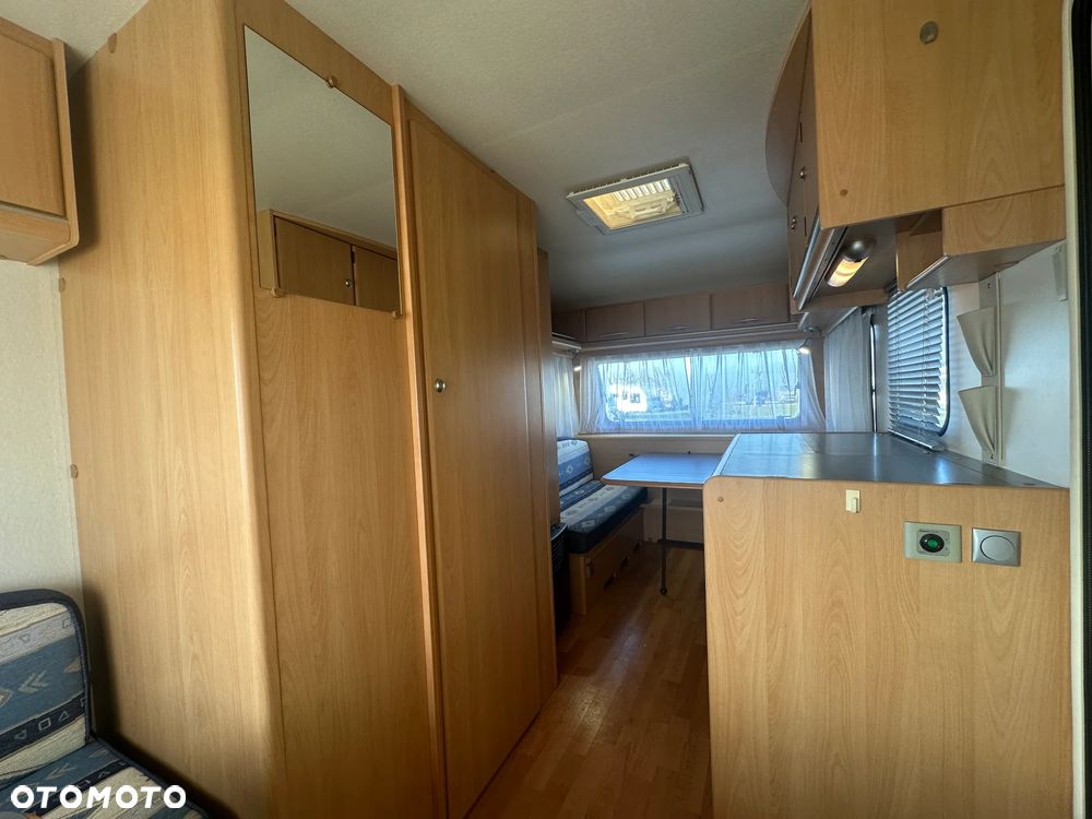 Adria ALTEA 430 DD z przedsionkiem Isabella. DMC tylko 900 kg !!! - 13