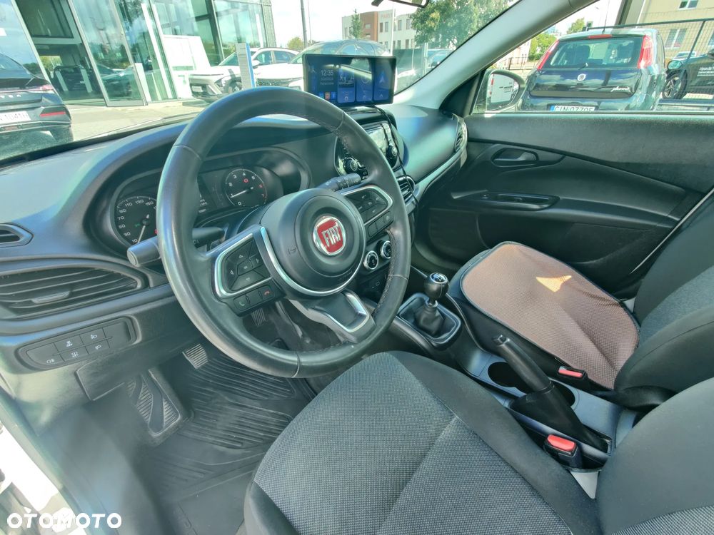 Fiat Tipo 1.4 Classic - 12