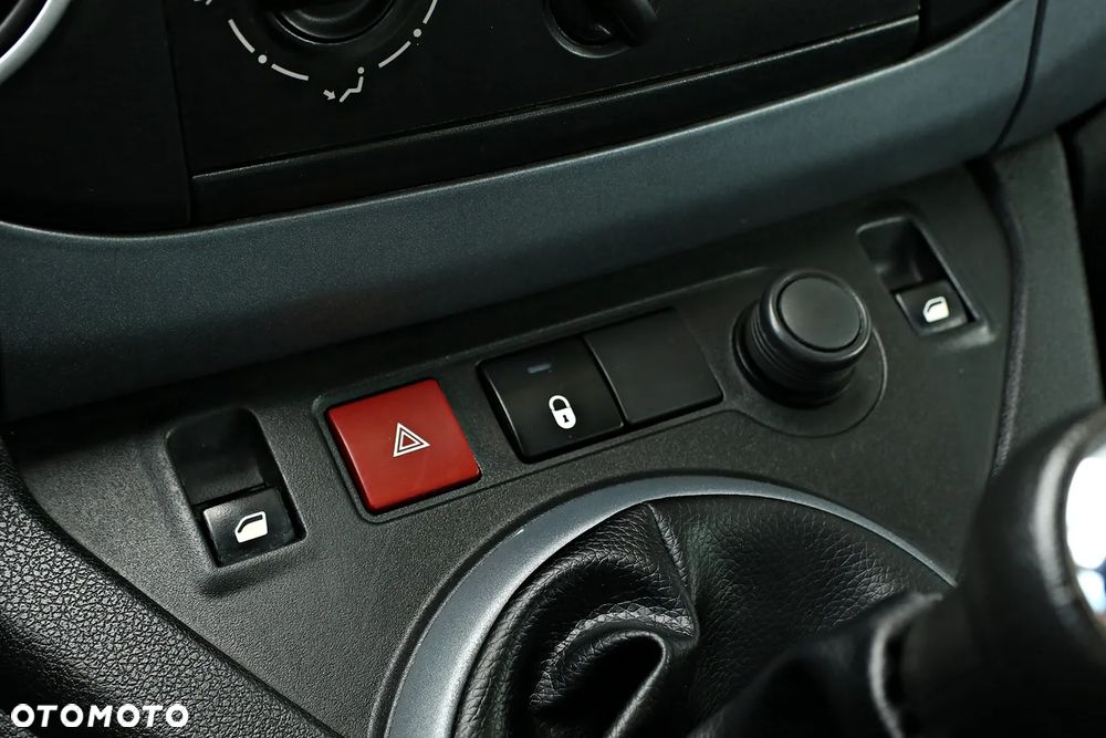 Citroën Berlingo 1.6 HDi Multispace - 29