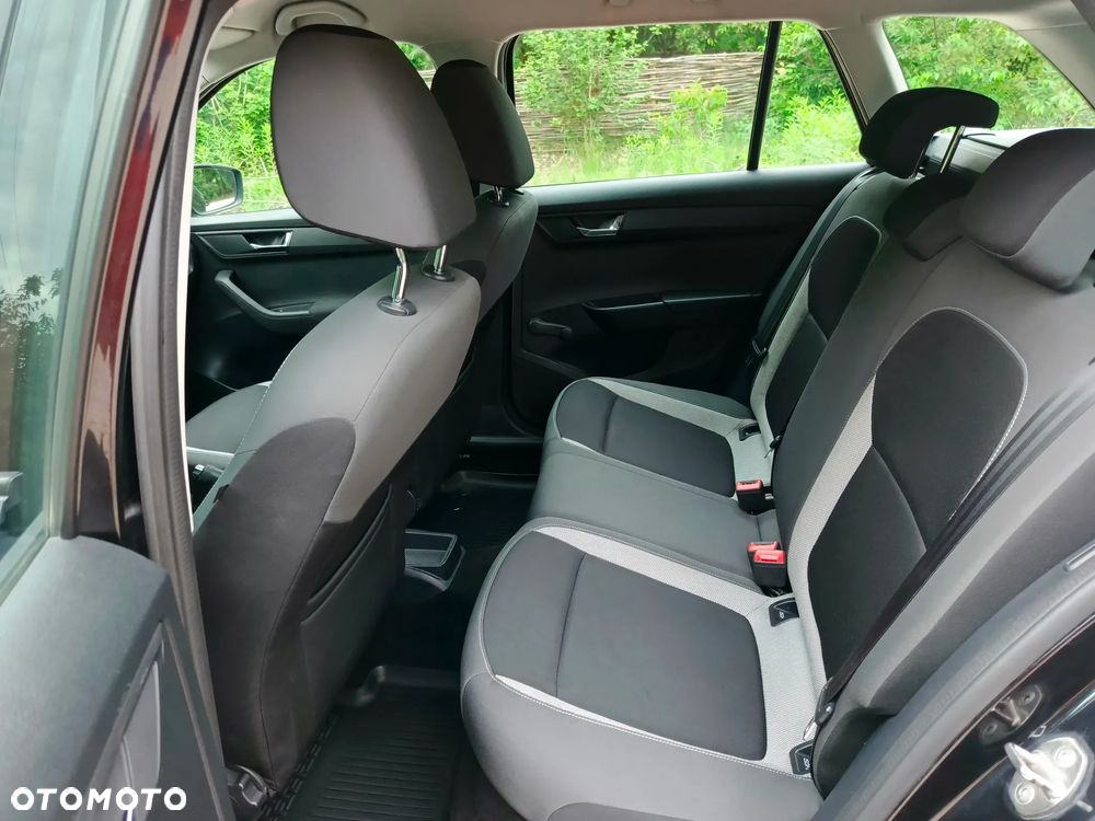 Skoda Fabia 1.4 TDI Clever - 17
