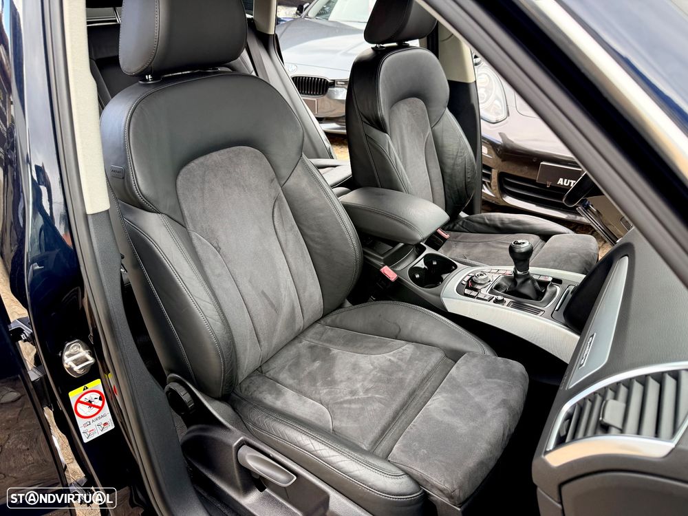 Audi Q5 2.0 TDI S-line - 56