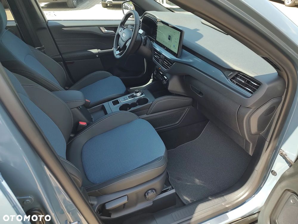 Ford Kuga 2.5 Duratec FHEV BLUE CRUISE EDITION - 19