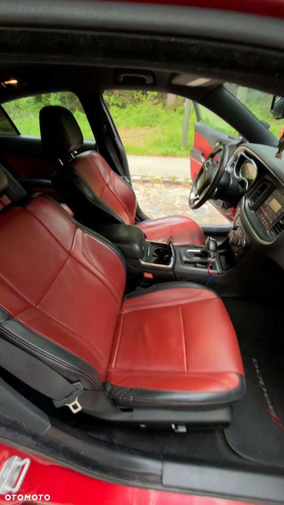 Dodge Charger - 15