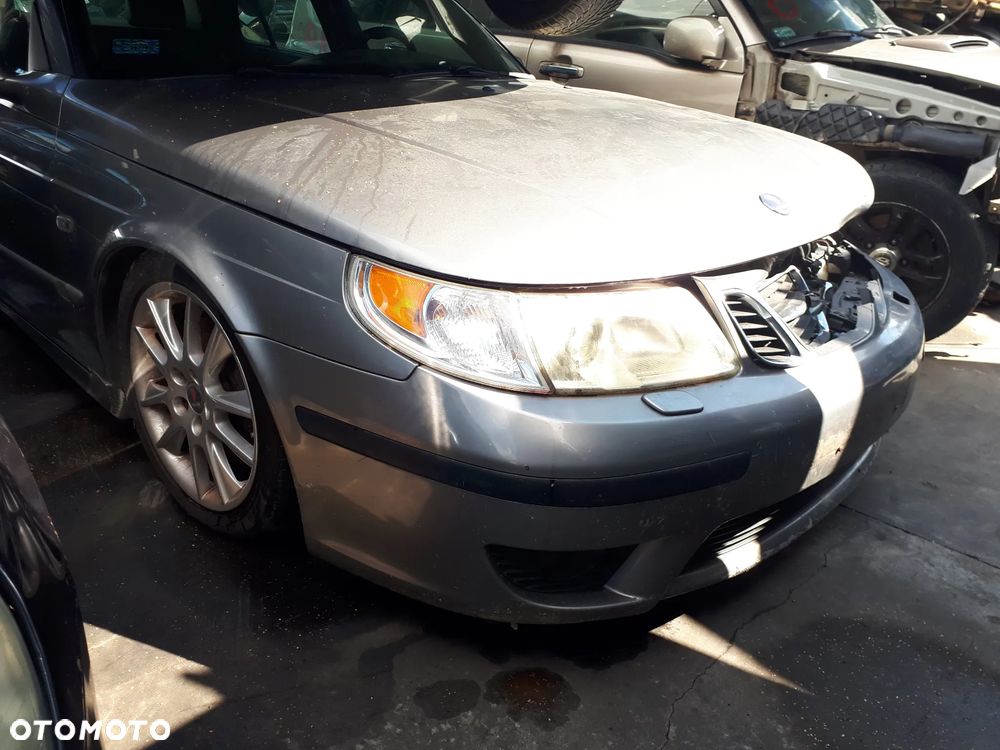 SAAB 9-5 I 1 LIFT 97-05 2.3T  - LICZNIK (279) - 2