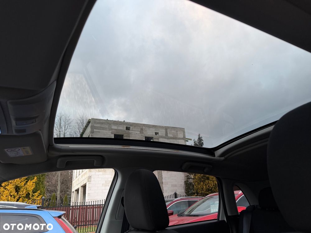 Mitsubishi ASX 1.6 Instyle EU6 - 6