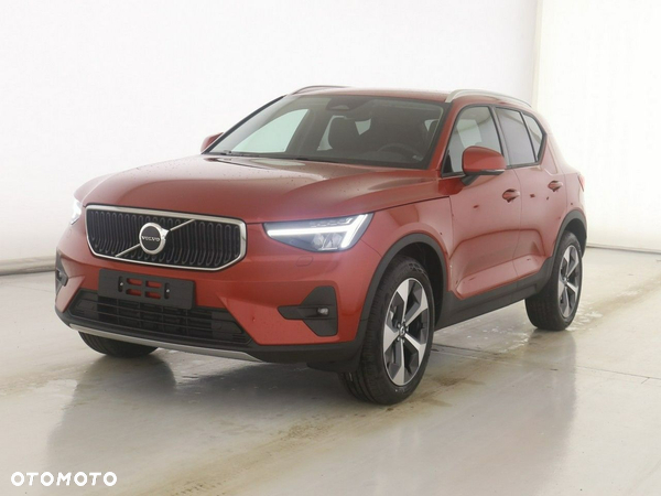 Volvo XC 40