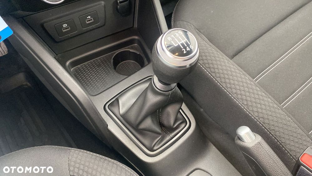 Dacia Duster 1.5 Blue dCi Comfort 4WD - 19