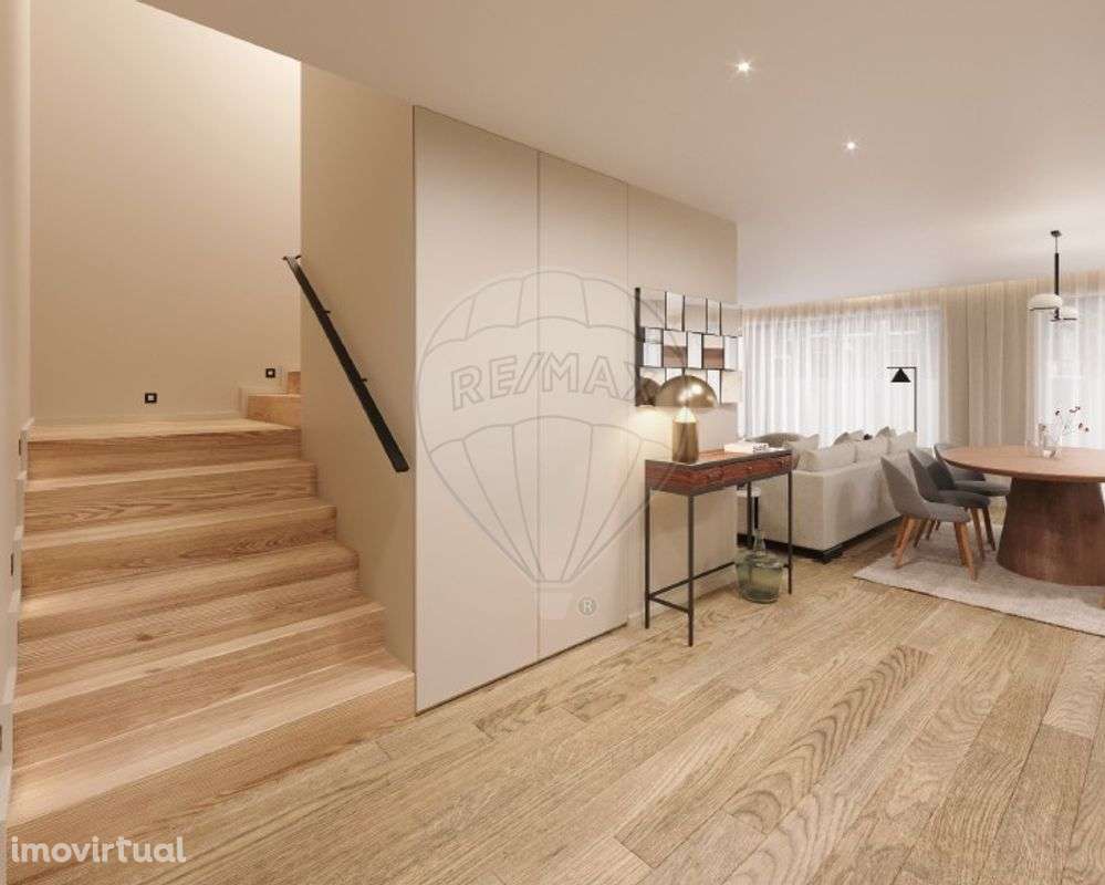 Apartamento T2 para venda - Grande imagem: 5/27