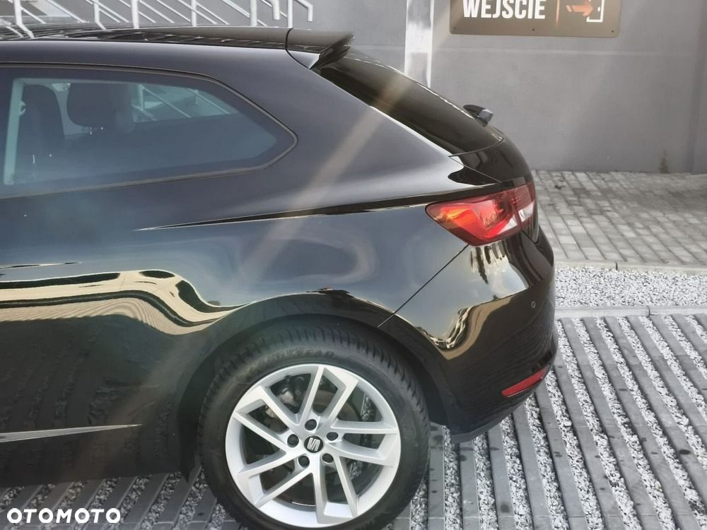 Seat Leon - 33
